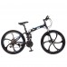 TOYTEXX 26 INCH 21 SPEED 6 BLADES FOLDABLE S2 MOUNTAIN BIKE